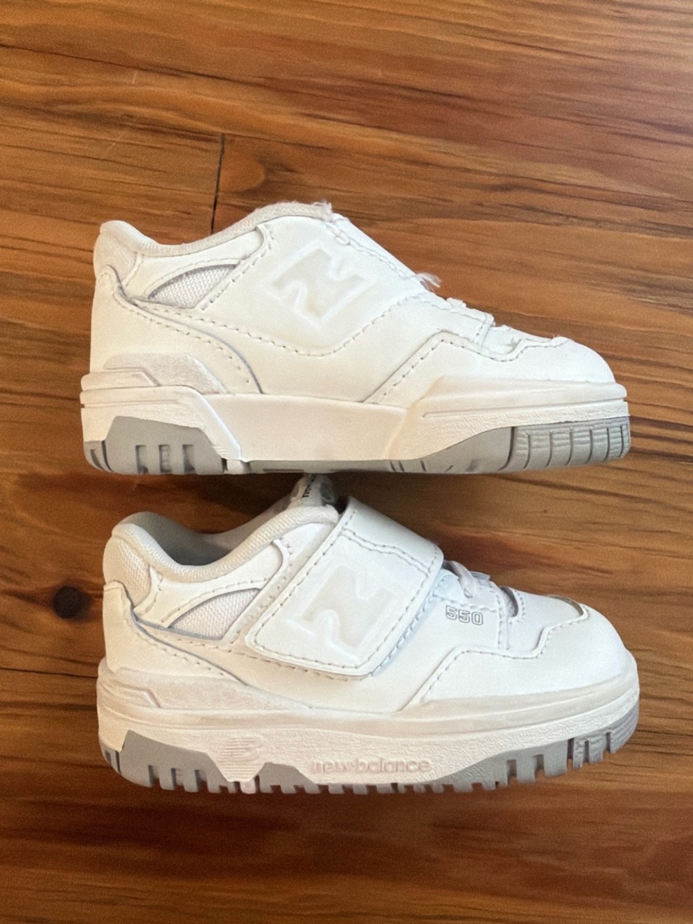 New Balance Toddler 550
